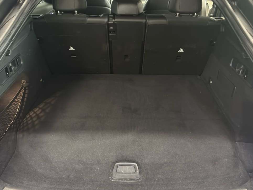 GLC Coupe 220 d AMG Line Premium 4matic auto - Certified