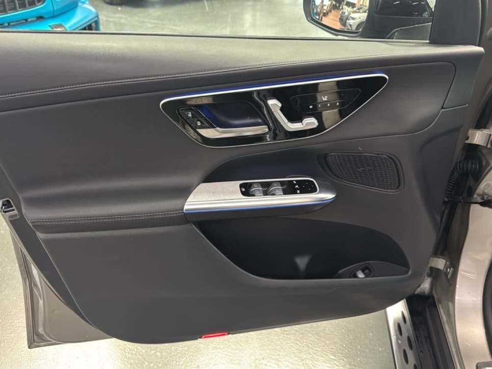 GLC Coupe 220 d AMG Line Premium 4matic auto - Certified