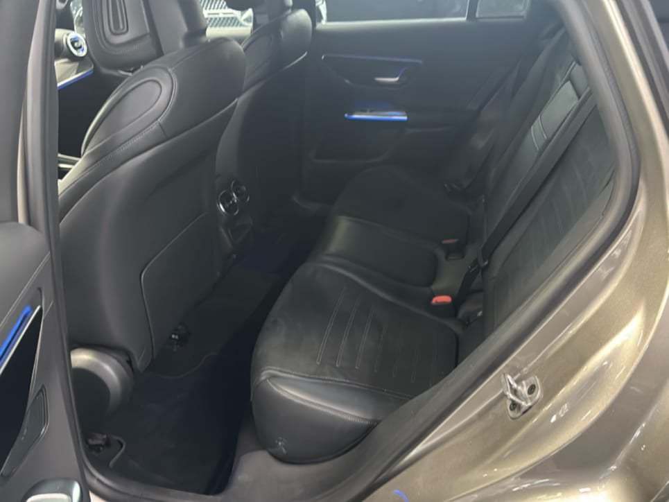 GLC Coupe 220 d AMG Line Premium 4matic auto - Certified