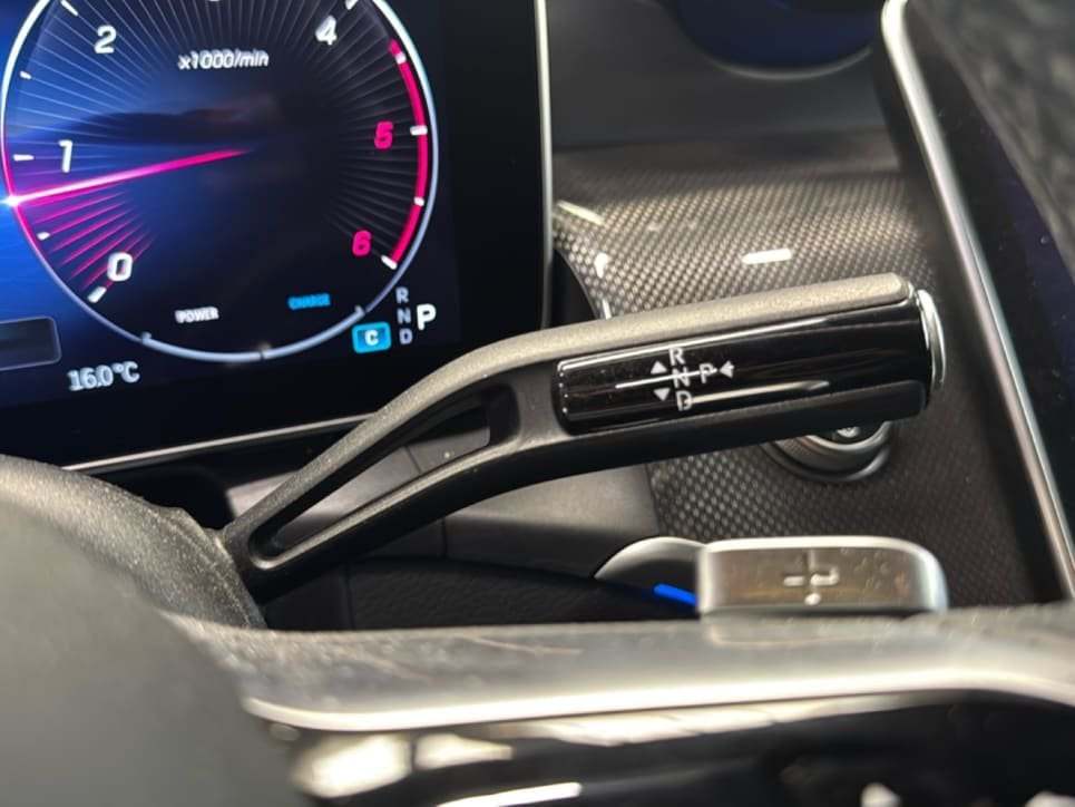 GLC Coupe 220 d AMG Line Premium 4matic auto - Certified