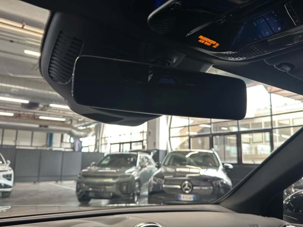 GLC Coupe 220 d AMG Line Premium 4matic auto - Certified