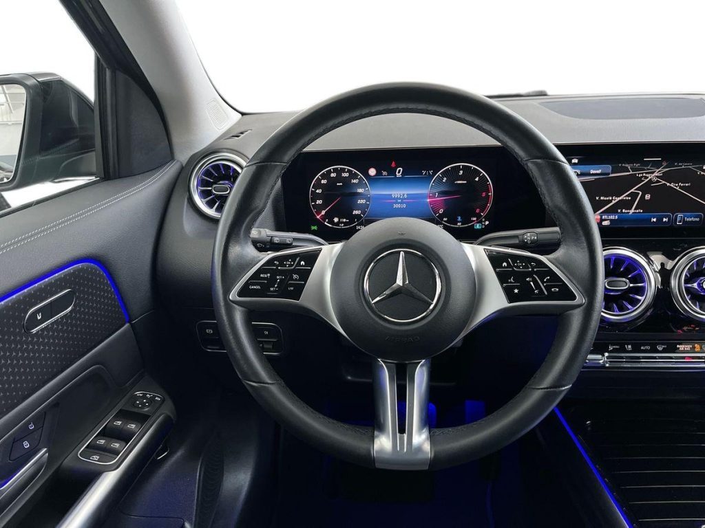 GLA 200 d Progressive Advanced Plus auto - Certified