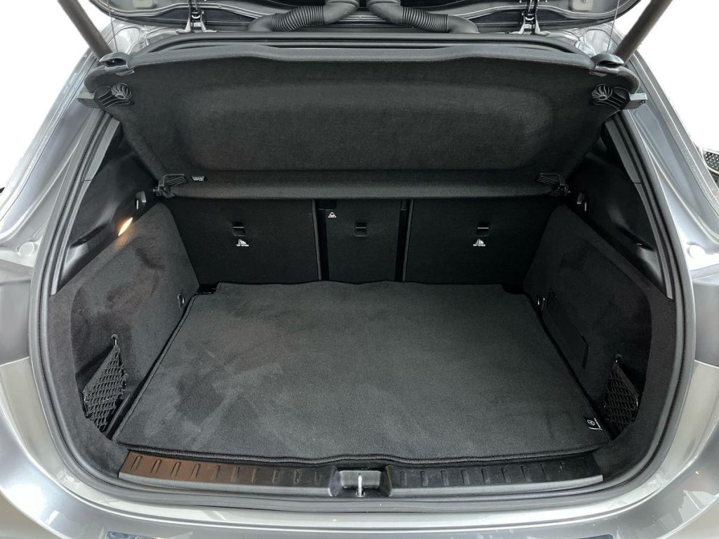 GLA 200 d Progressive Advanced Plus auto - Certified