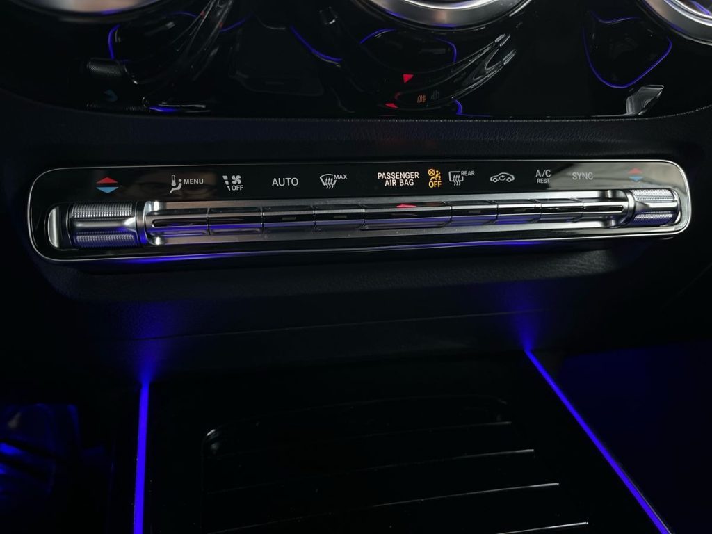 GLA 200 d Progressive Advanced Plus auto - Certified