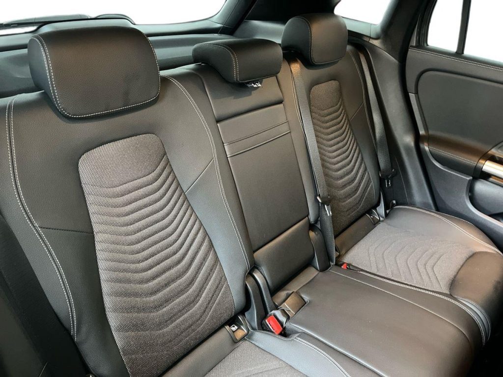 GLA 200 d Progressive Advanced Plus auto - Certified