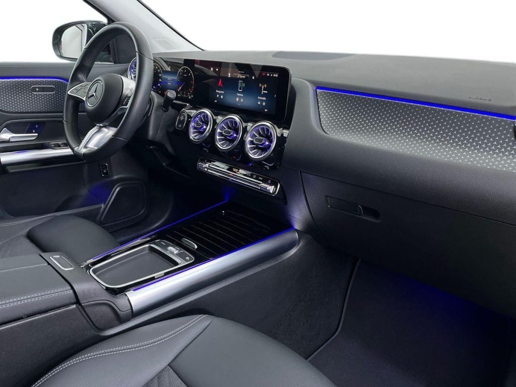 GLA 200 d Progressive Advanced Plus auto - Certified