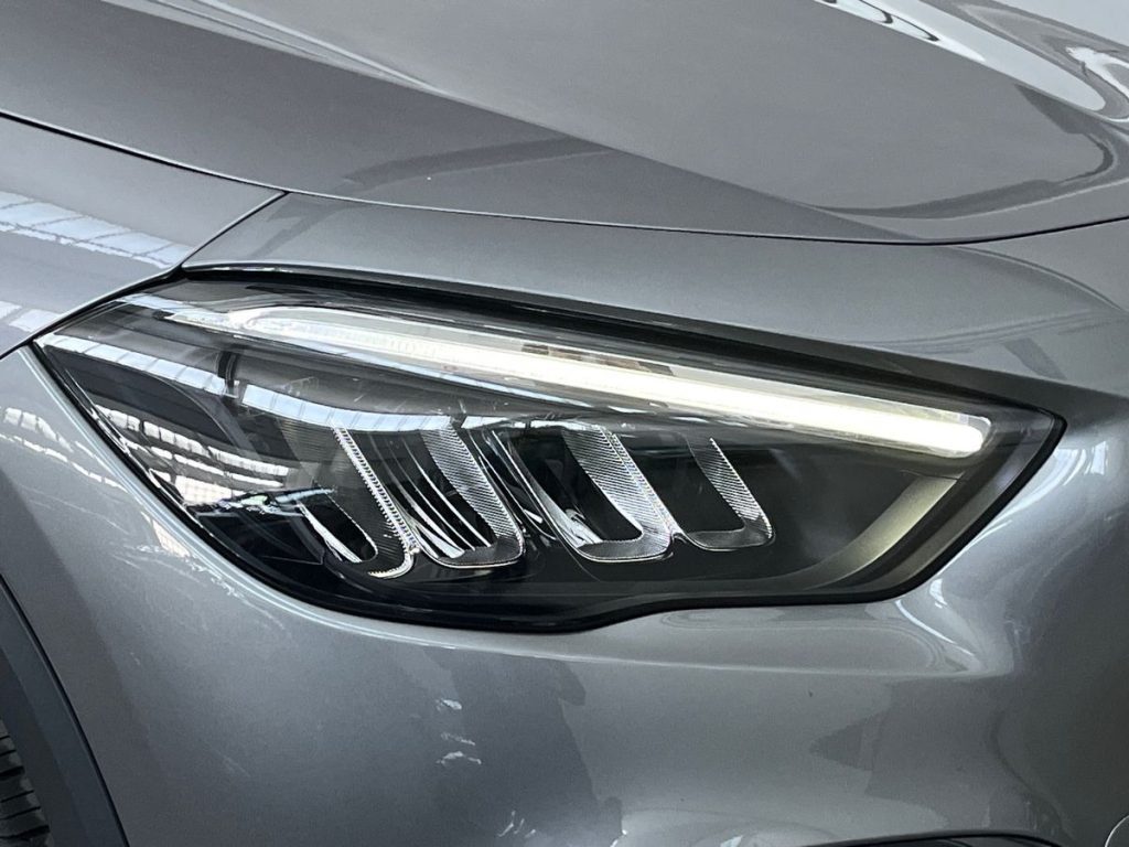 GLA 200 d Progressive Advanced Plus auto - Certified