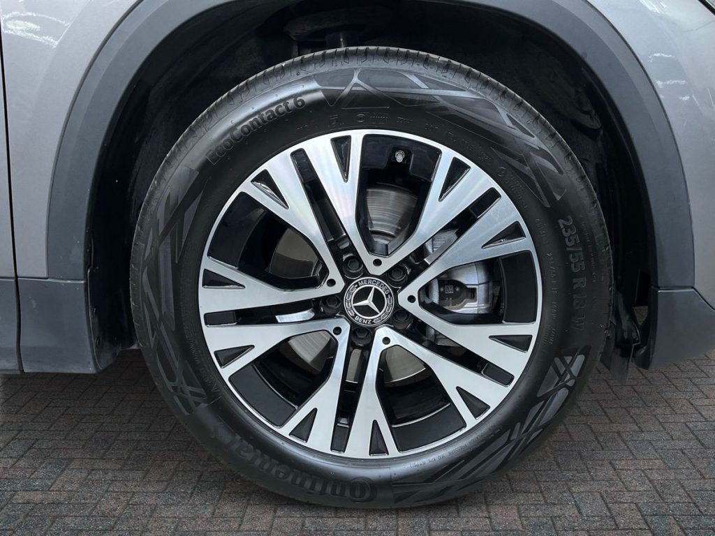 GLA 200 d Progressive Advanced Plus auto - Certified