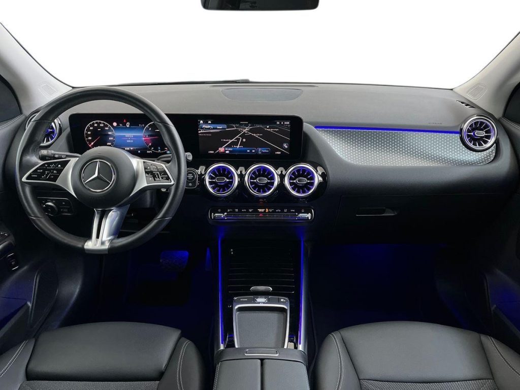 GLA 200 d Progressive Advanced Plus auto - Certified