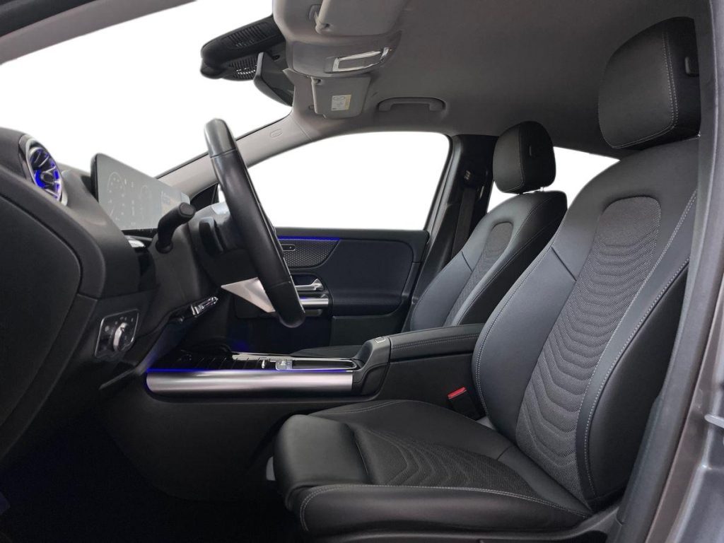 GLA 200 d Progressive Advanced Plus auto - Certified