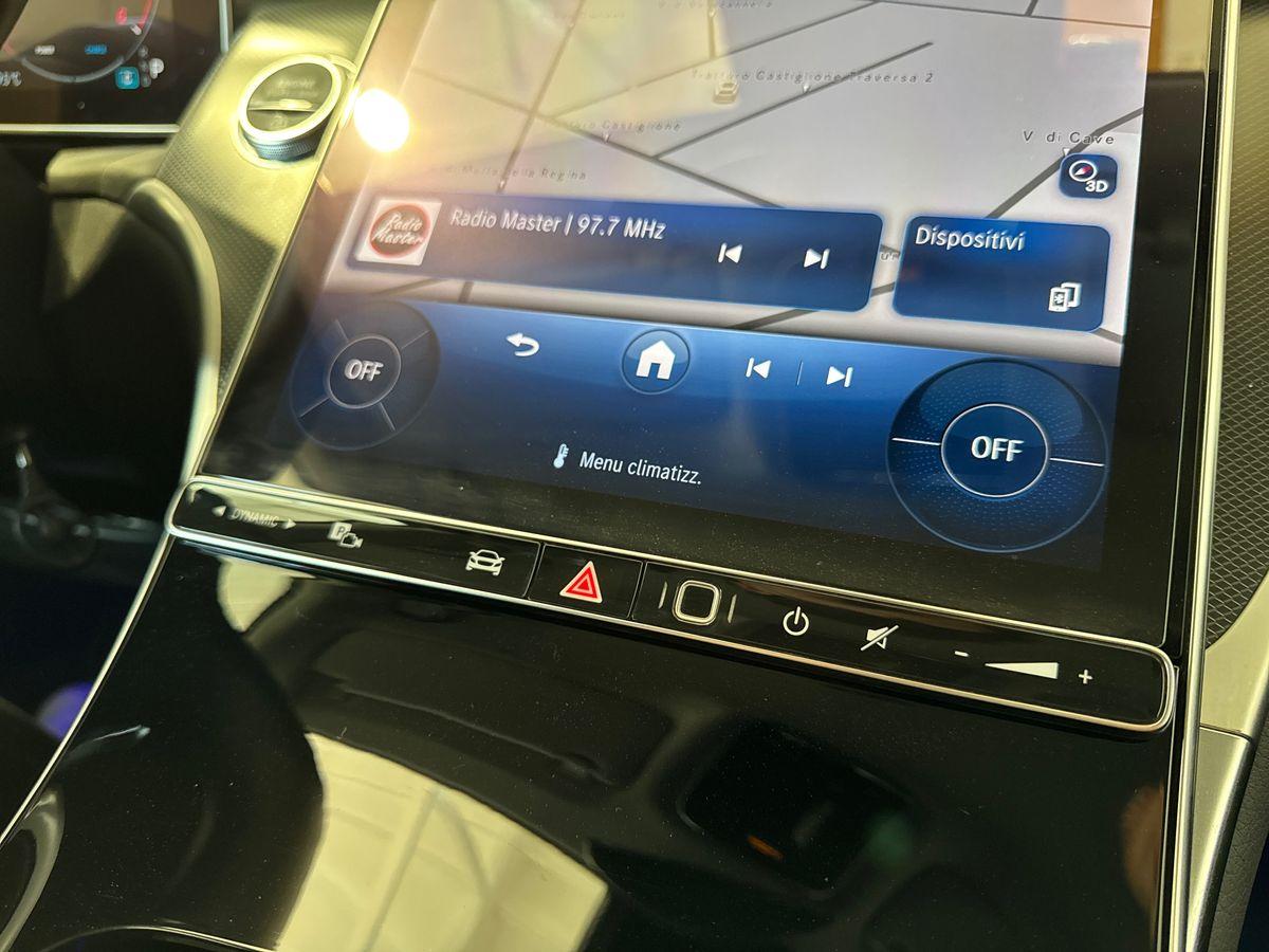 GLC 220 d Advanced 4matic auto - Certified