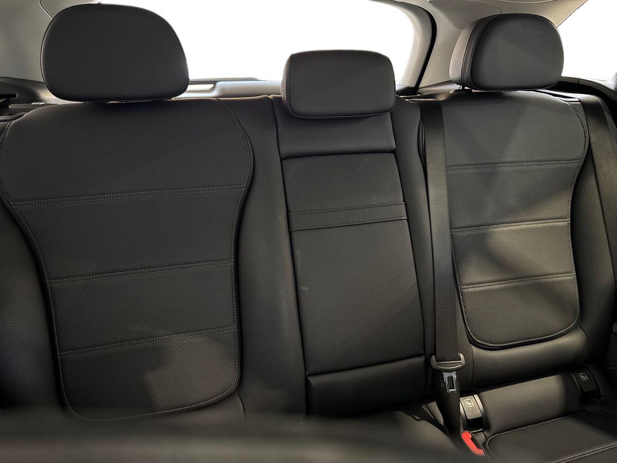 GLC 220 d Advanced 4matic auto - Certified