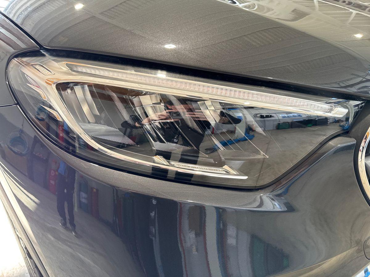 GLC 220 d Advanced 4matic auto - Certified