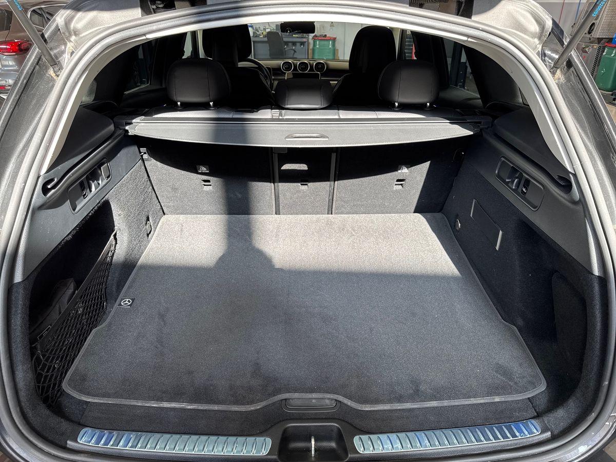 GLC 220 d Advanced 4matic auto - Certified