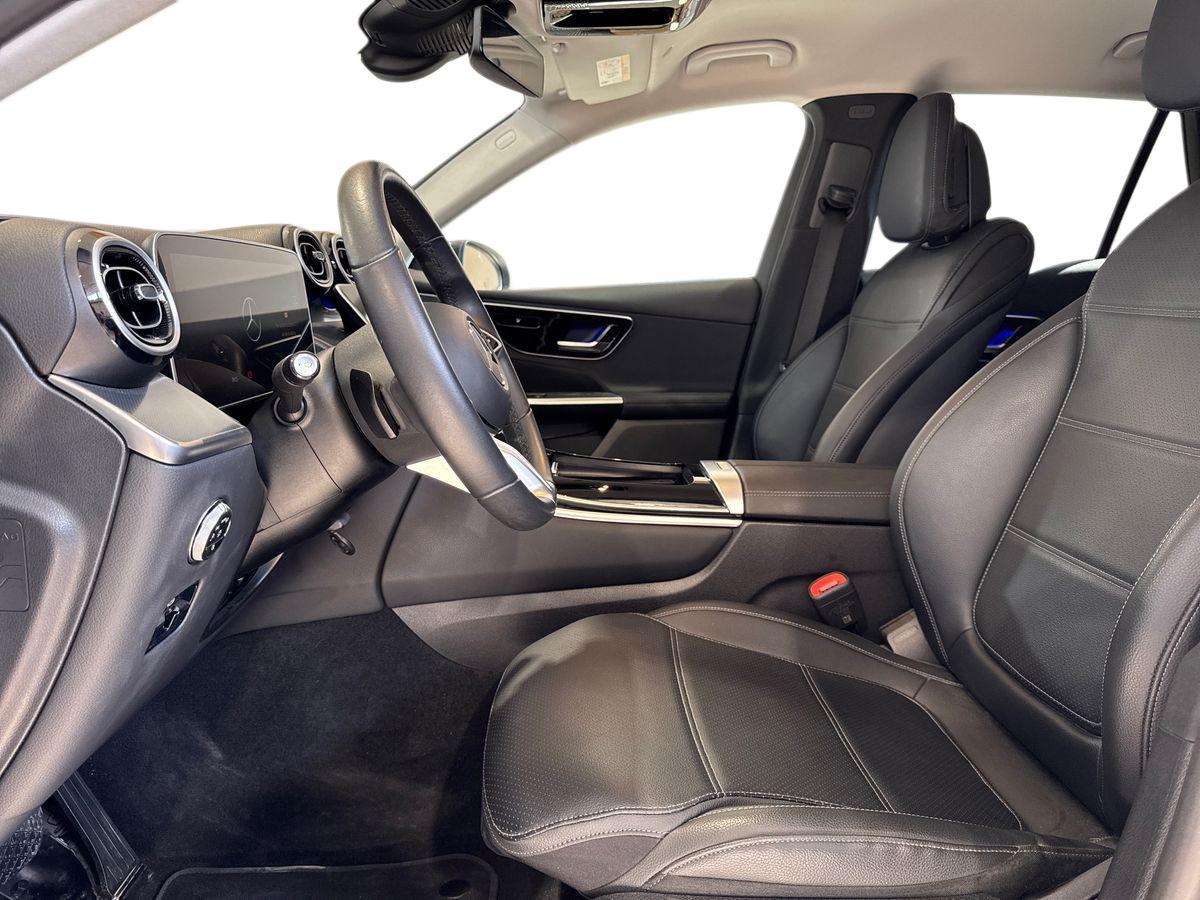 GLC 220 d Advanced 4matic auto - Certified