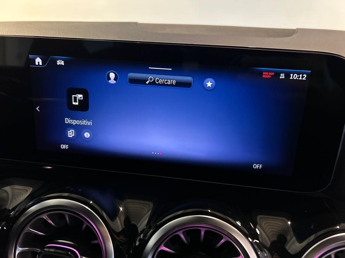 EQA 250+ Progressive - Certified