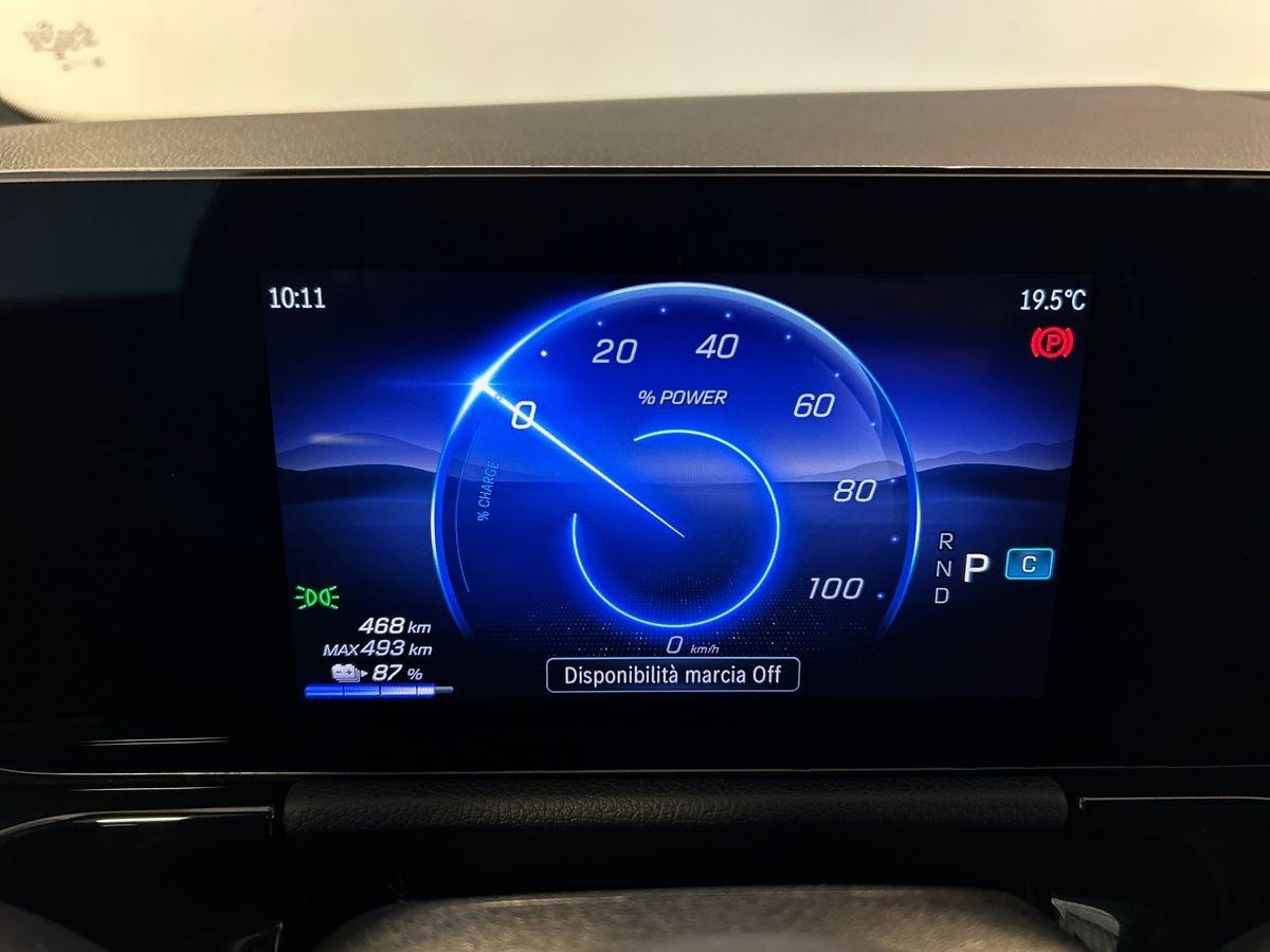 EQA 250+ Progressive - Certified