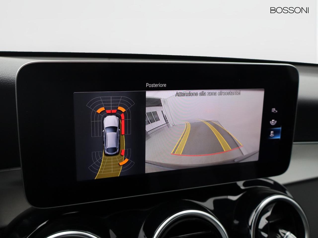 GLC Coupe 200 d Sport 4matic auto - Certified