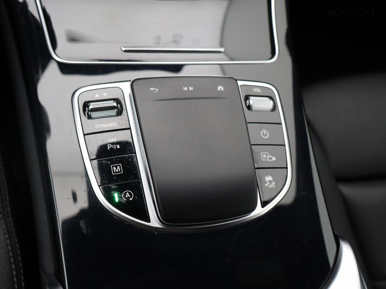 GLC Coupe 200 d Sport 4matic auto - Certified