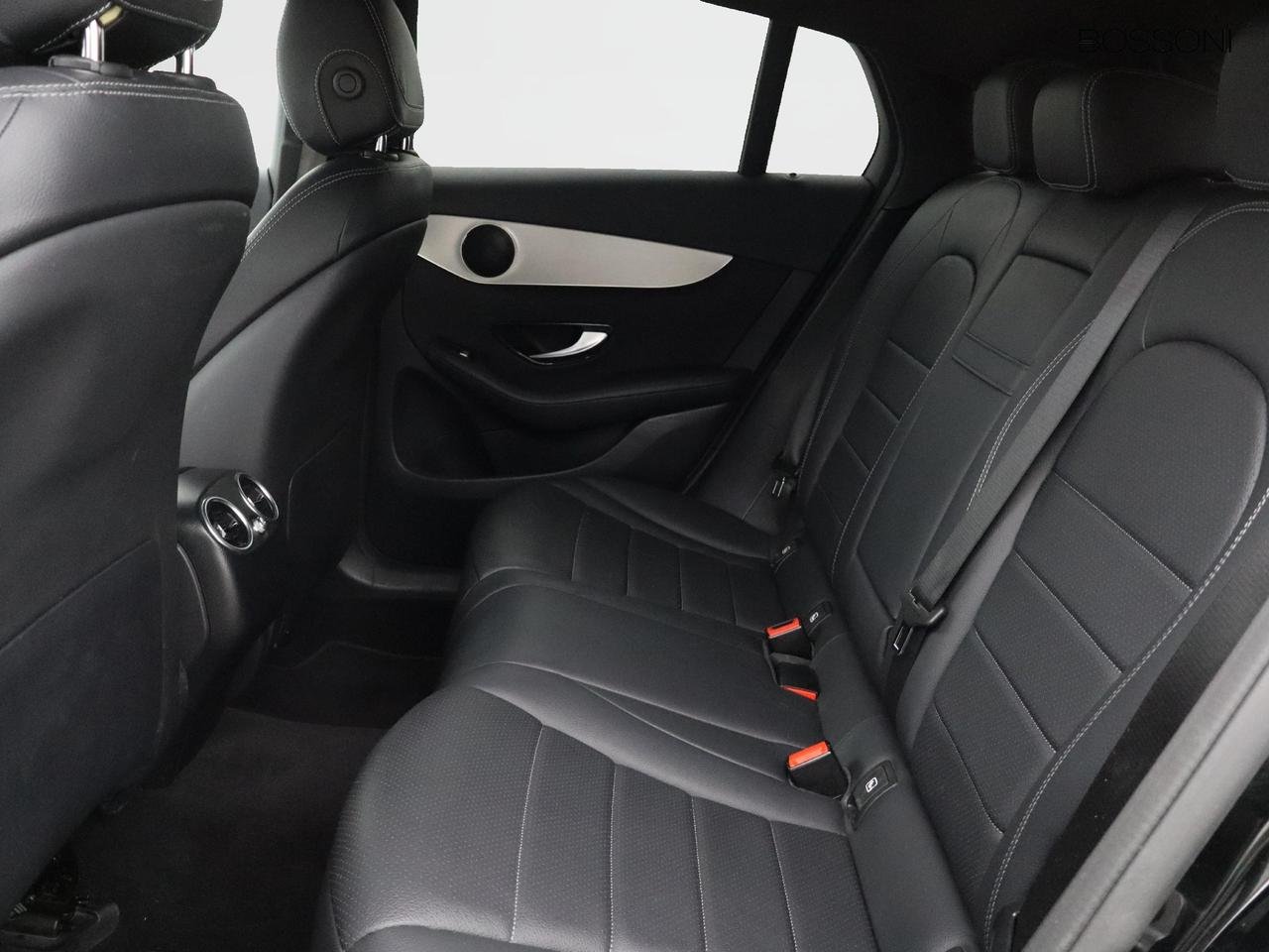 GLC Coupe 200 d Sport 4matic auto - Certified