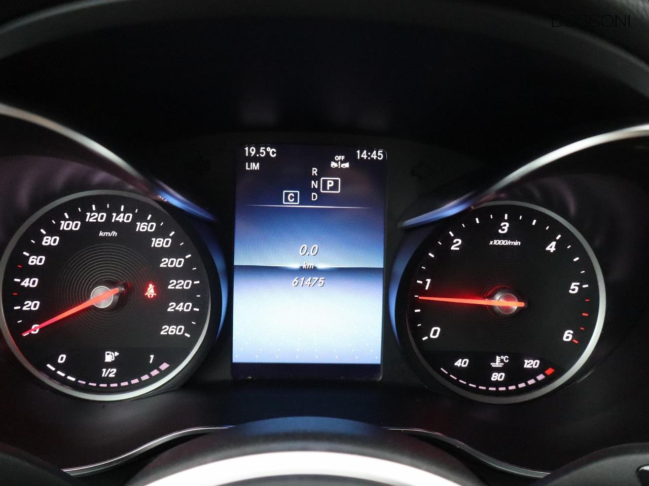 GLC Coupe 200 d Sport 4matic auto - Certified