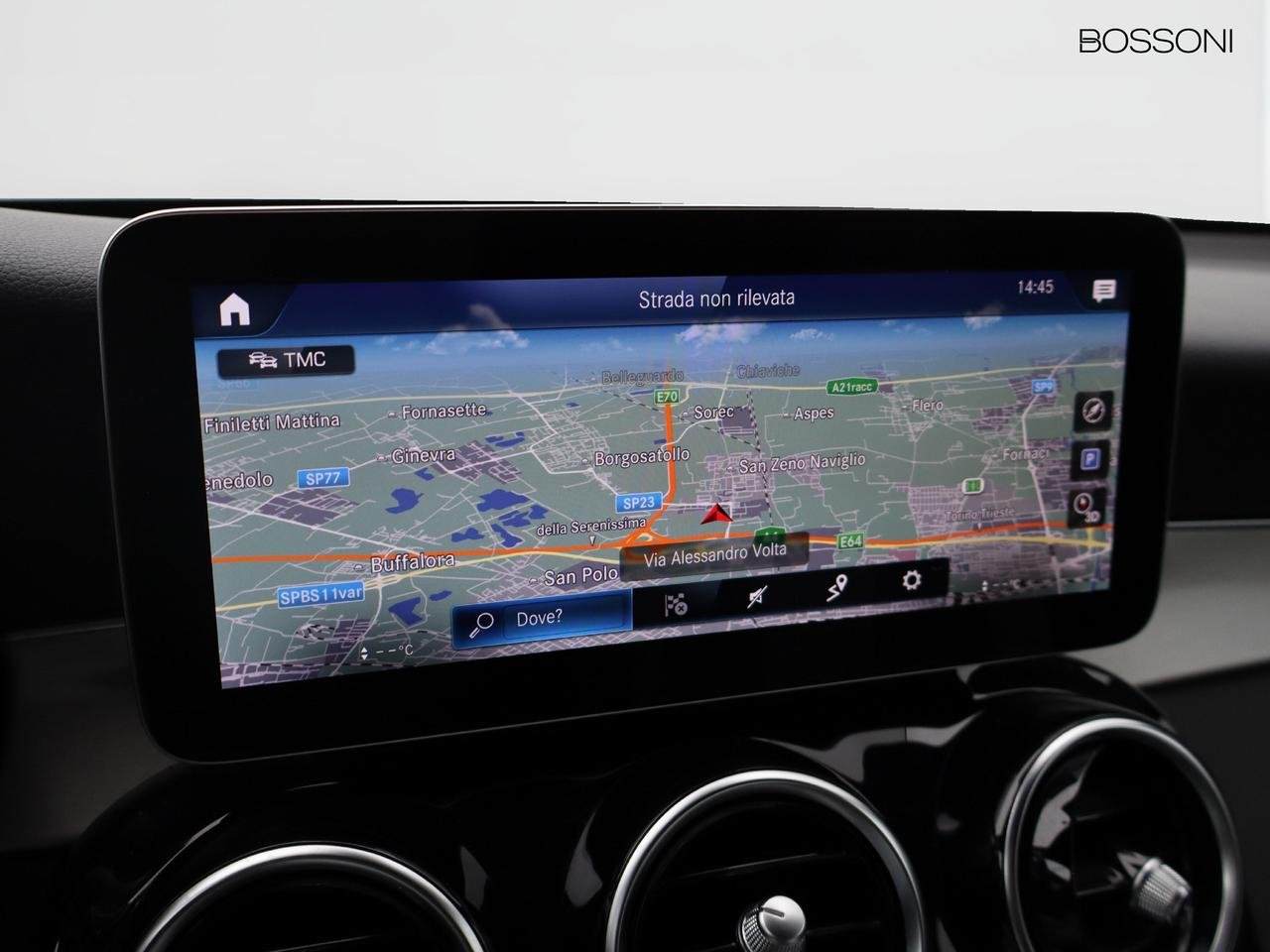 GLC Coupe 200 d Sport 4matic auto - Certified