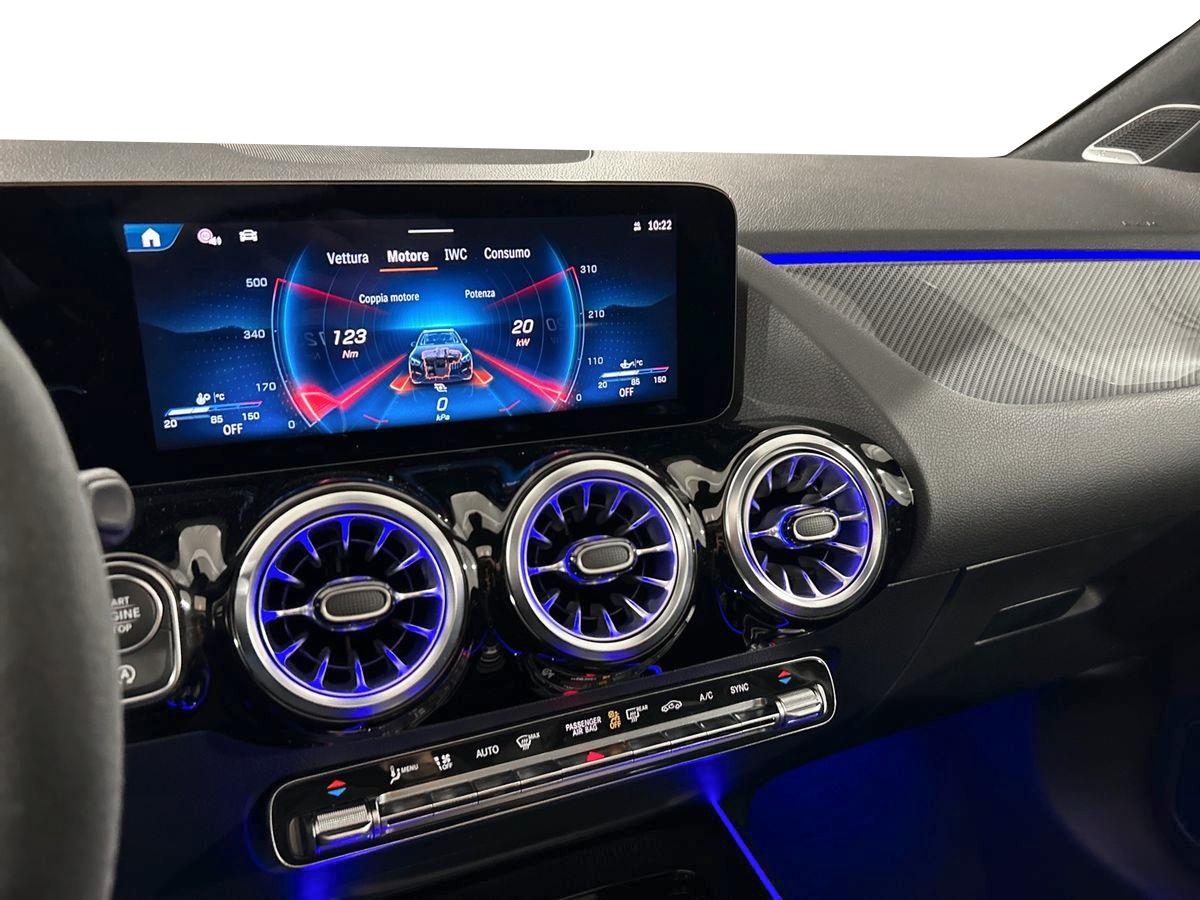 GLA AMG 45 S AMG Line Premium Plus 4matic+ auto - Certified