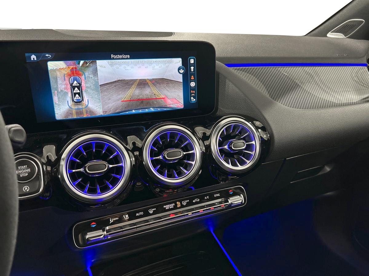 GLA AMG 45 S AMG Line Premium Plus 4matic+ auto - Certified