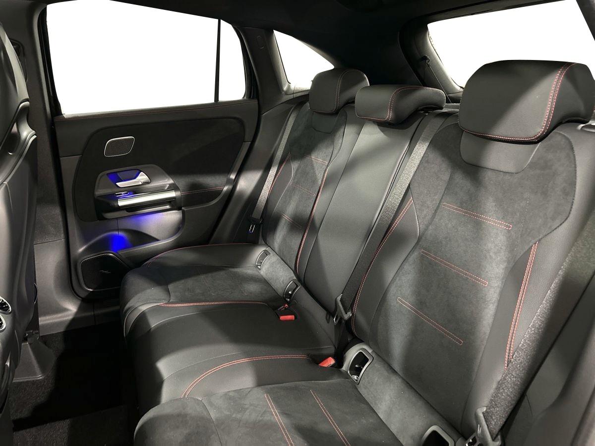 GLA AMG 45 S AMG Line Premium Plus 4matic+ auto - Certified