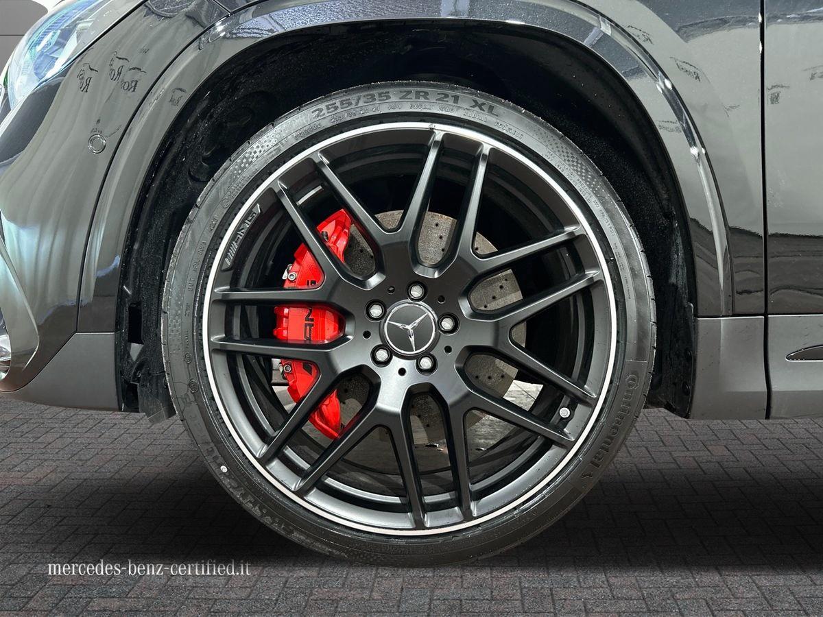 GLA AMG 45 S AMG Line Premium Plus 4matic+ auto - Certified