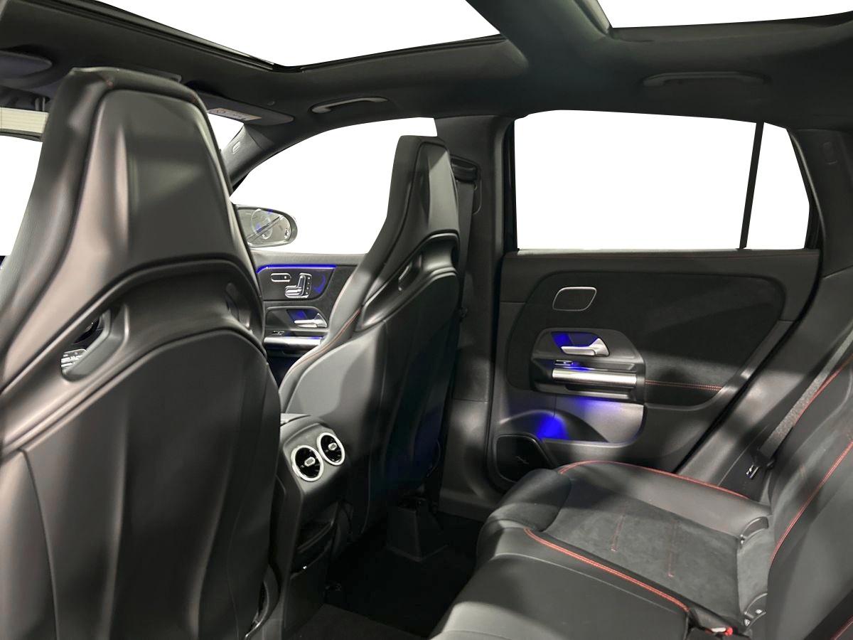 GLA AMG 45 S AMG Line Premium Plus 4matic+ auto - Certified