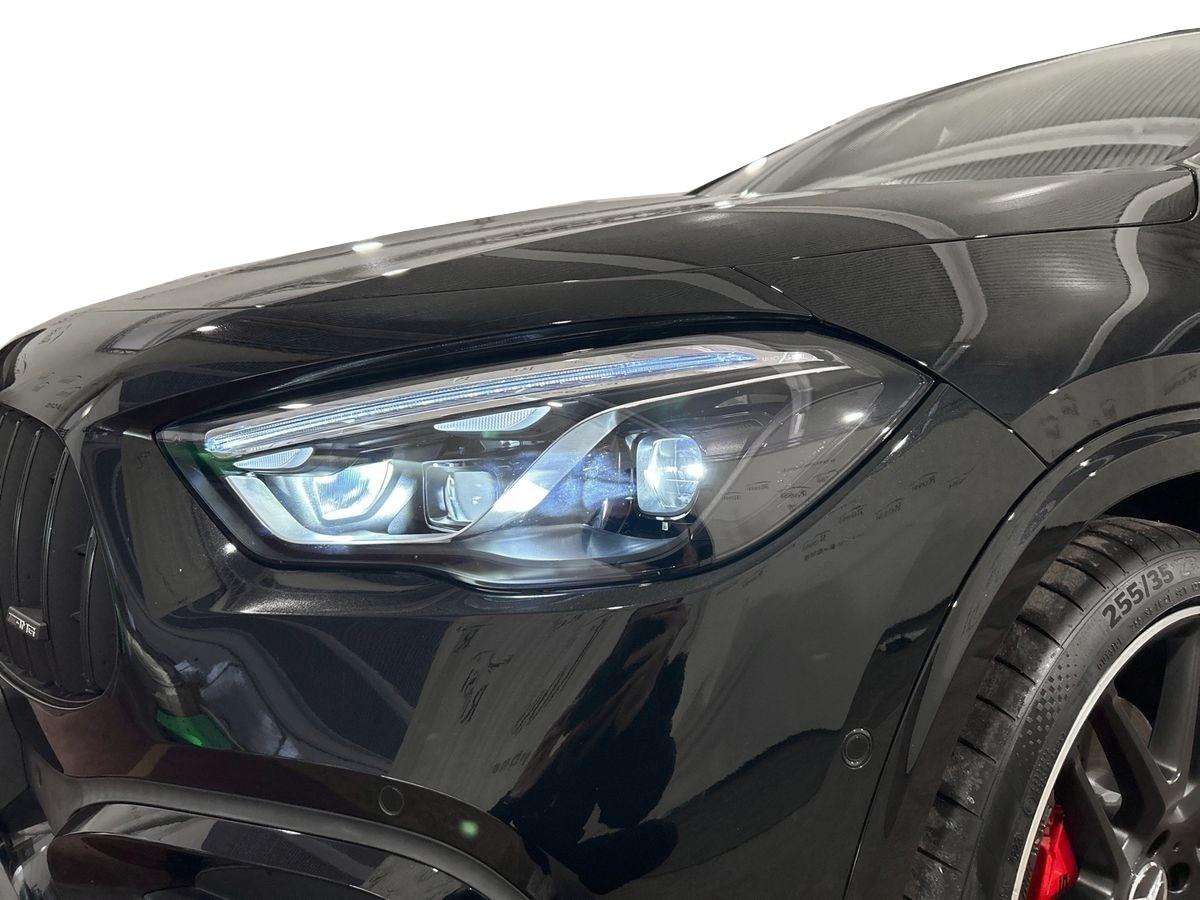 GLA AMG 45 S AMG Line Premium Plus 4matic+ auto - Certified