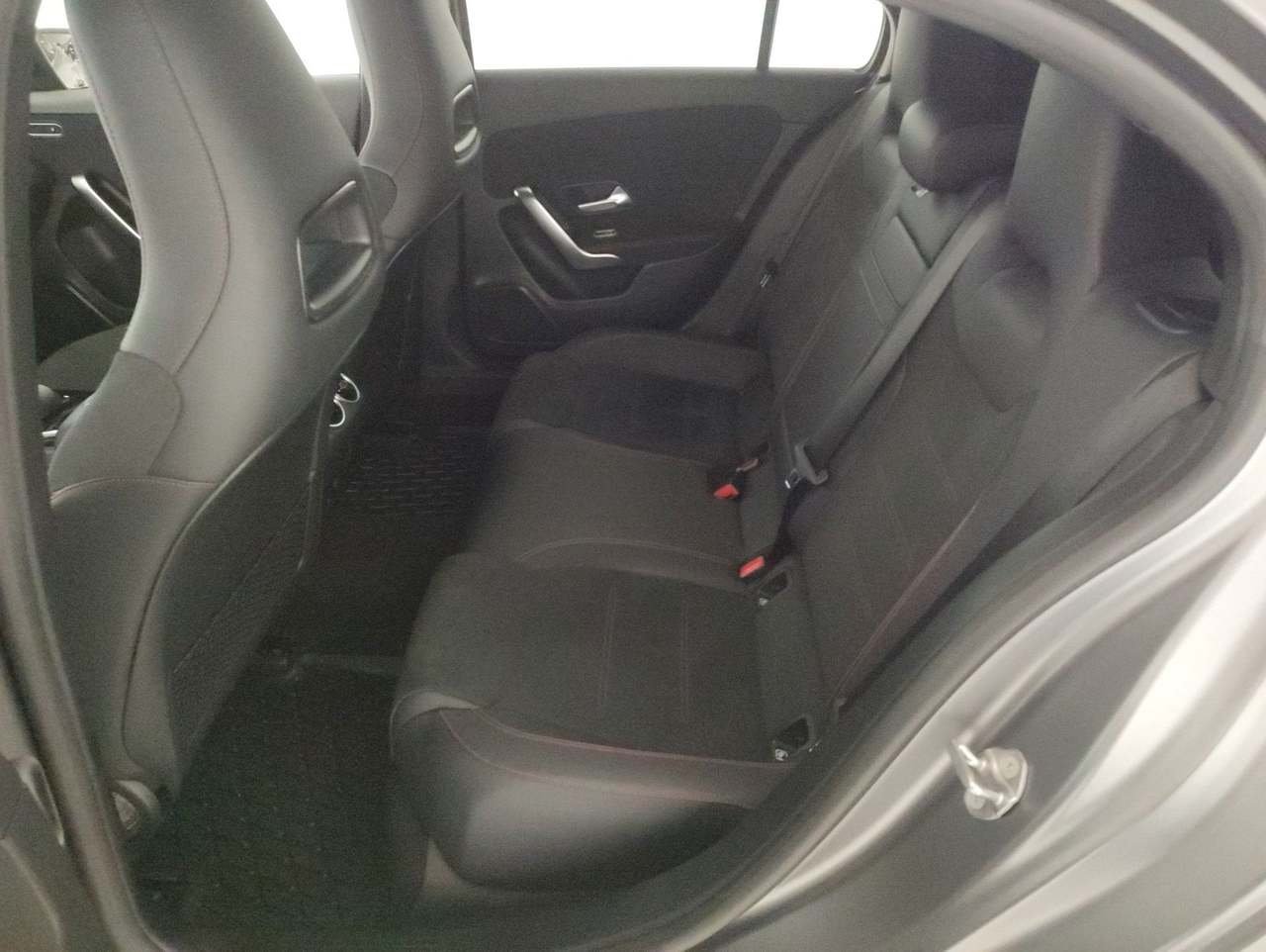 A 200 d Premium Night edition 4matic auto - Certified