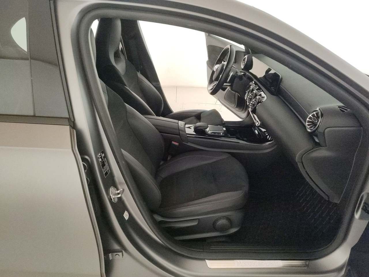 A 200 d Premium Night edition 4matic auto - Certified