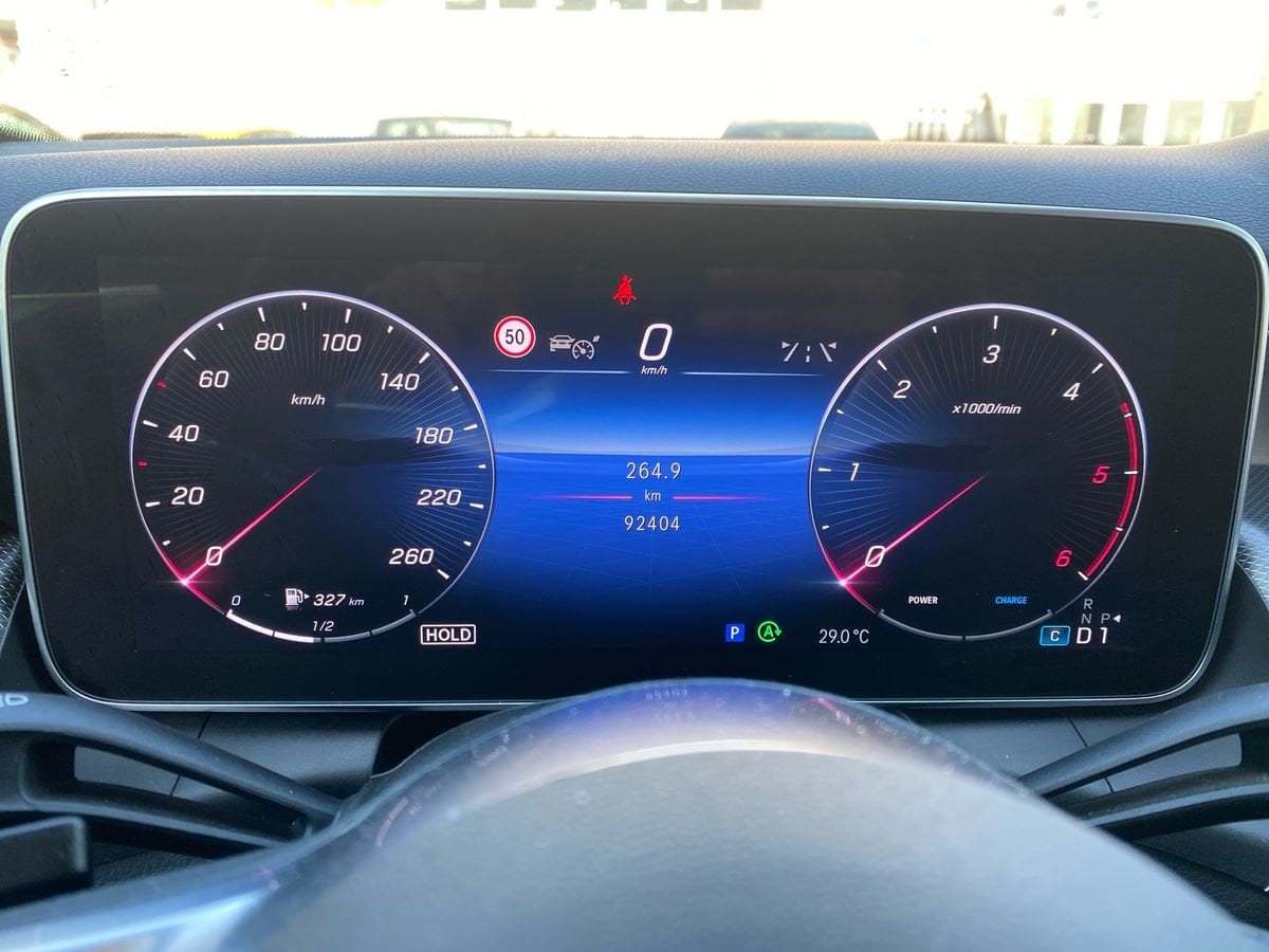 GLC 220 d Advanced Plus 4matic auto - Certified