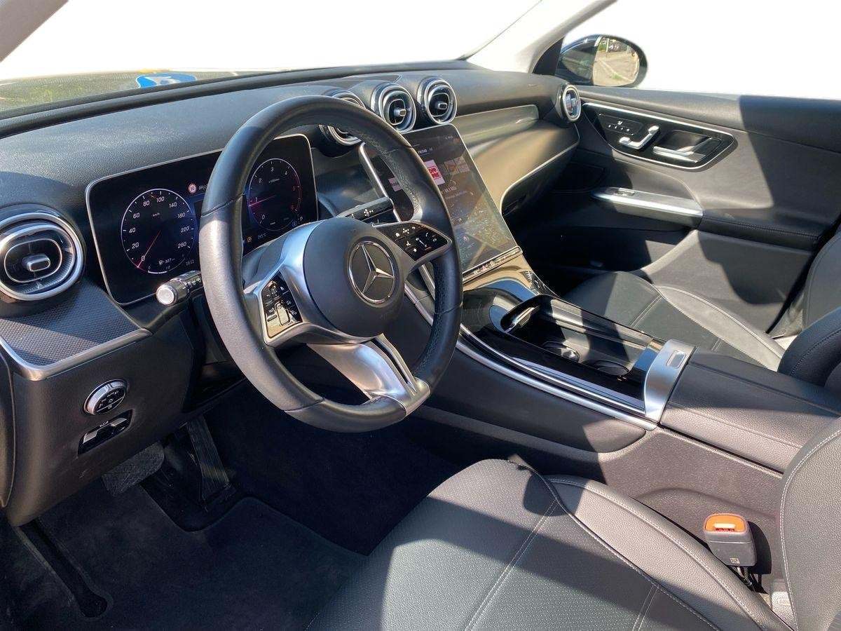 GLC 220 d Advanced Plus 4matic auto - Certified