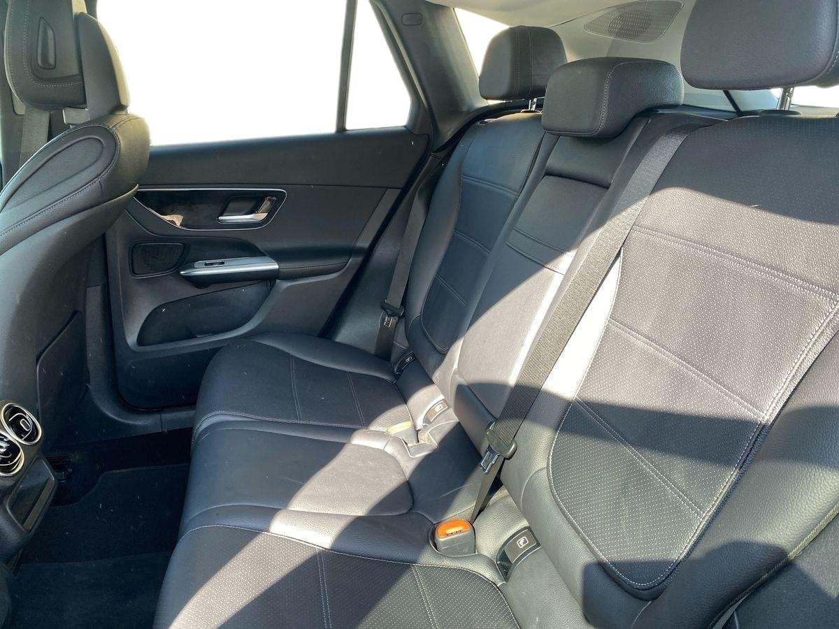 GLC 220 d Advanced Plus 4matic auto - Certified