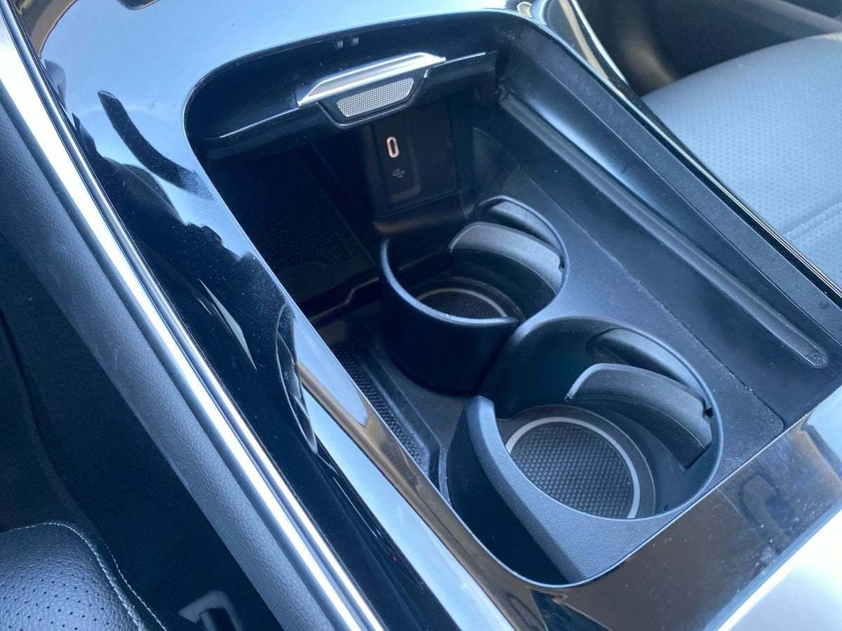 GLC 220 d Advanced Plus 4matic auto - Certified