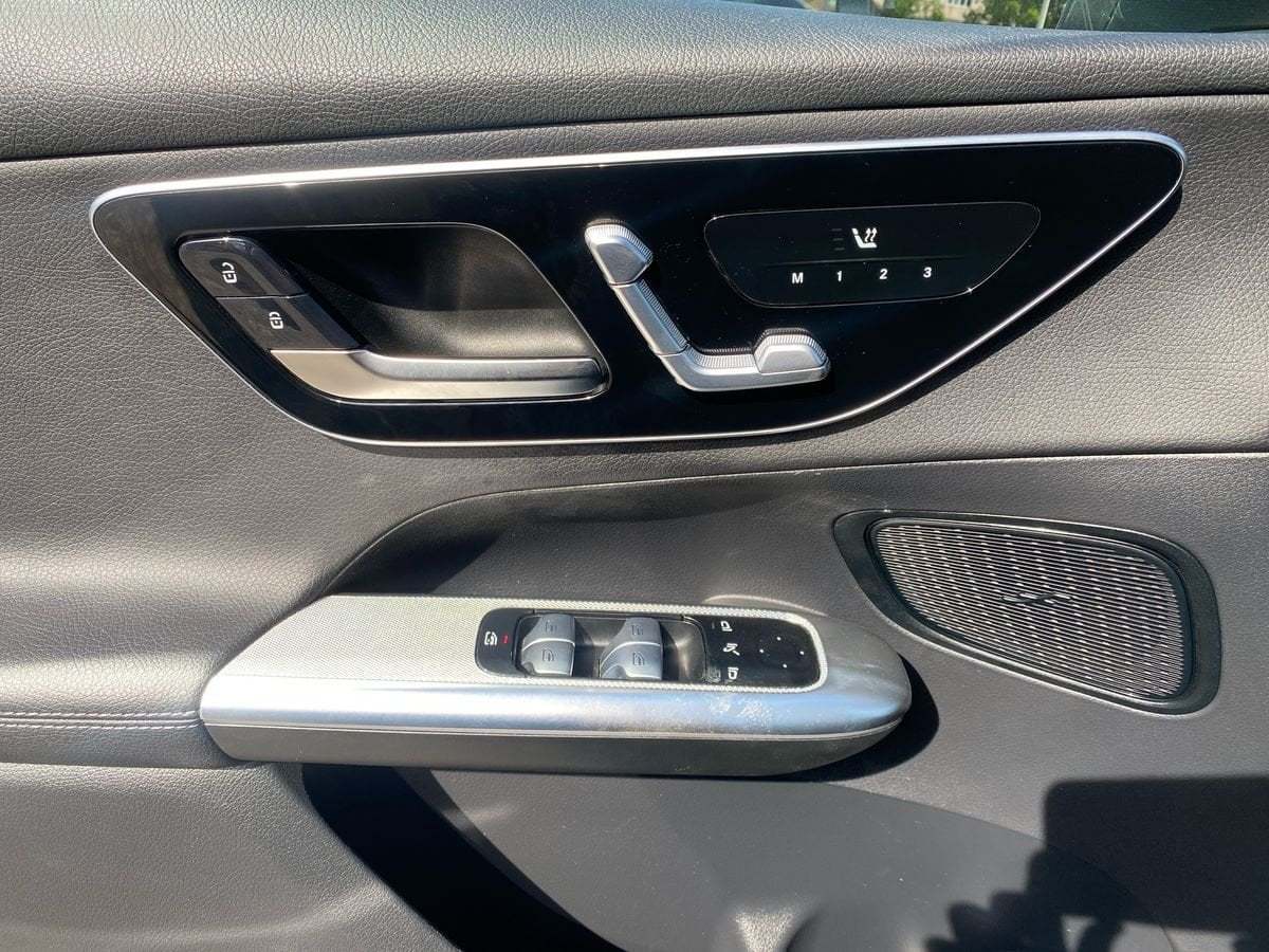 GLC 220 d Advanced Plus 4matic auto - Certified