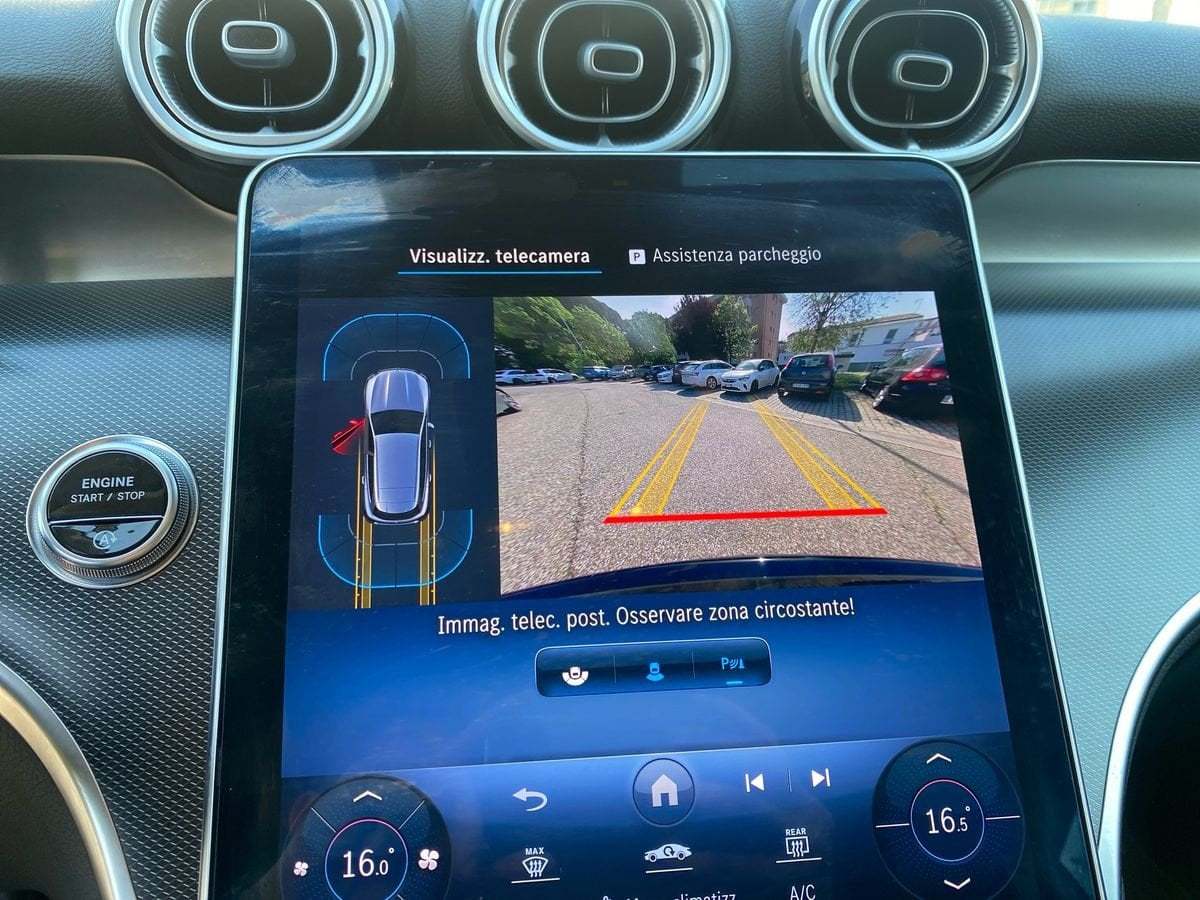 GLC 220 d Advanced Plus 4matic auto - Certified