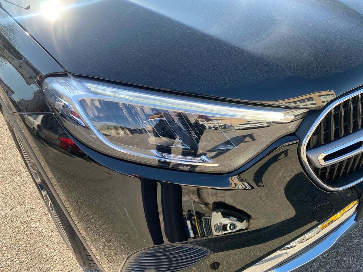 GLC 220 d Advanced Plus 4matic auto - Certified