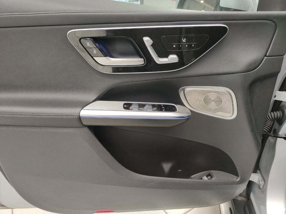 GLC 220 d AMG Premium 4matic auto - Certified