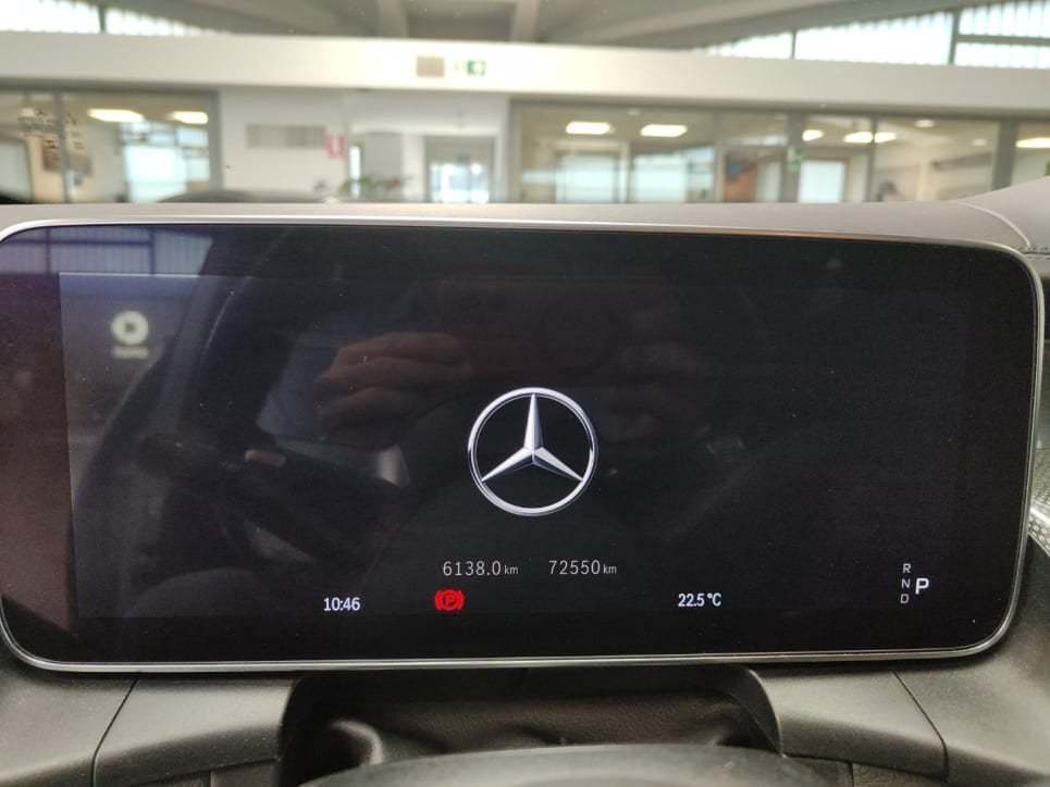 GLC 220 d AMG Premium 4matic auto - Certified