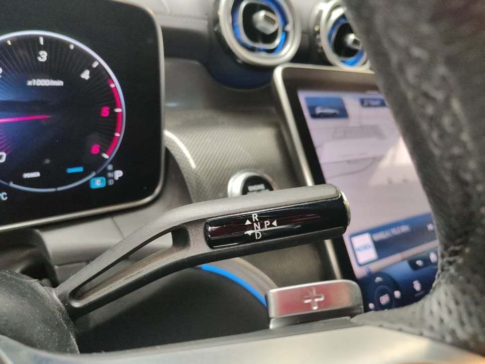 GLC 220 d AMG Premium 4matic auto - Certified