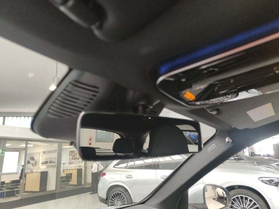 GLC 220 d AMG Premium 4matic auto - Certified