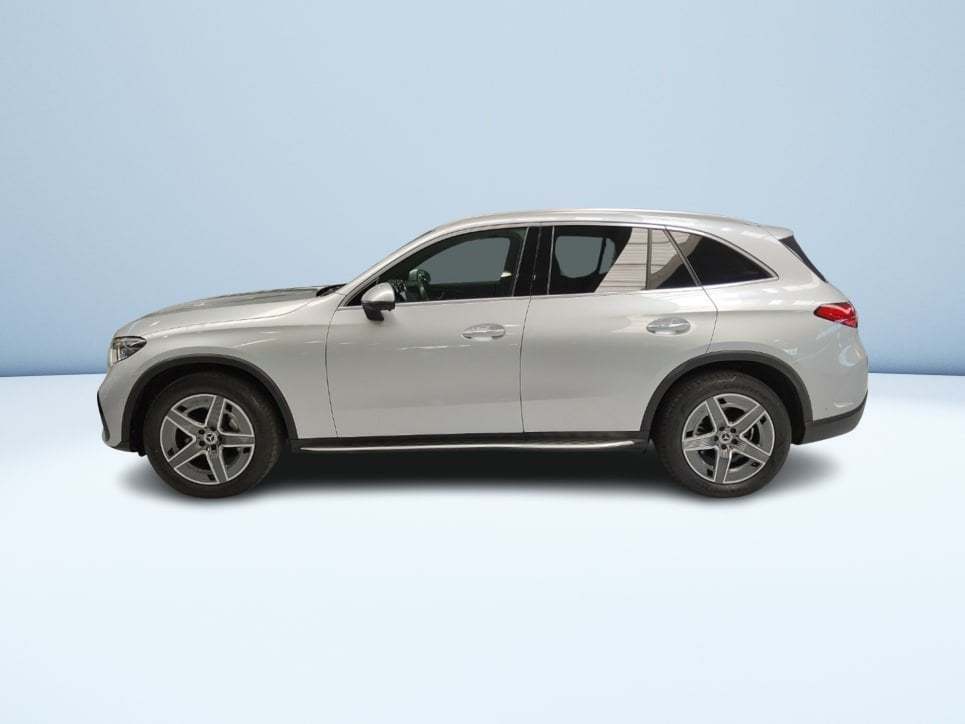 GLC 220 d AMG Premium 4matic auto - Certified