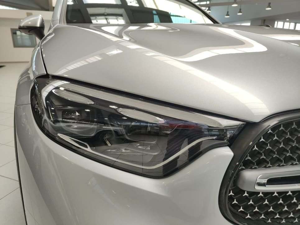 GLC 220 d AMG Premium 4matic auto - Certified