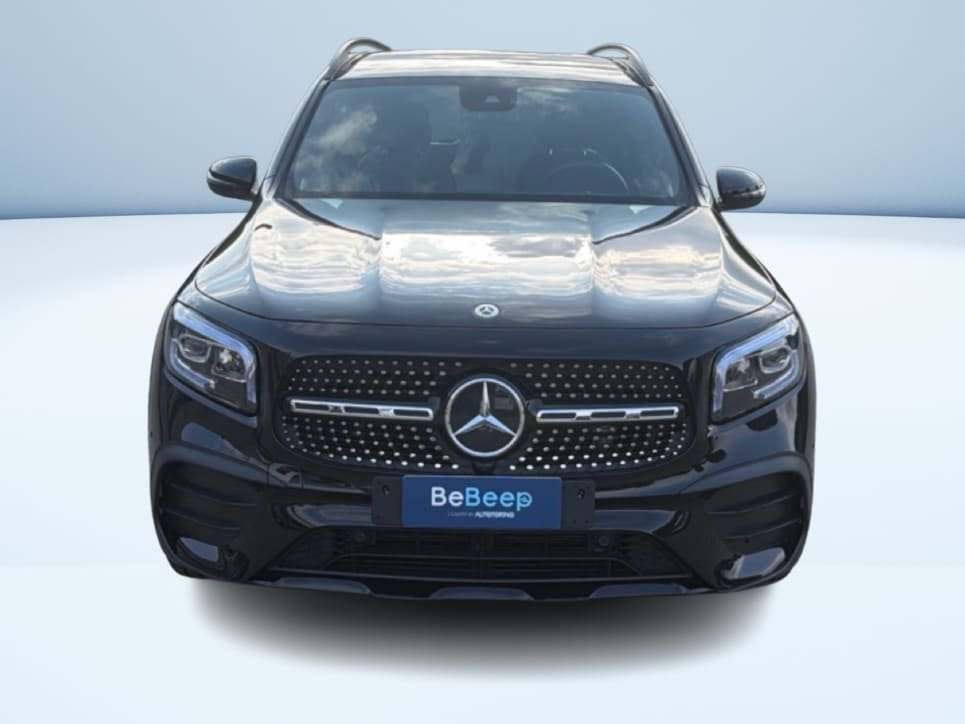GLB 200 d AMG Line Advanced Plus 4matic auto - Certified