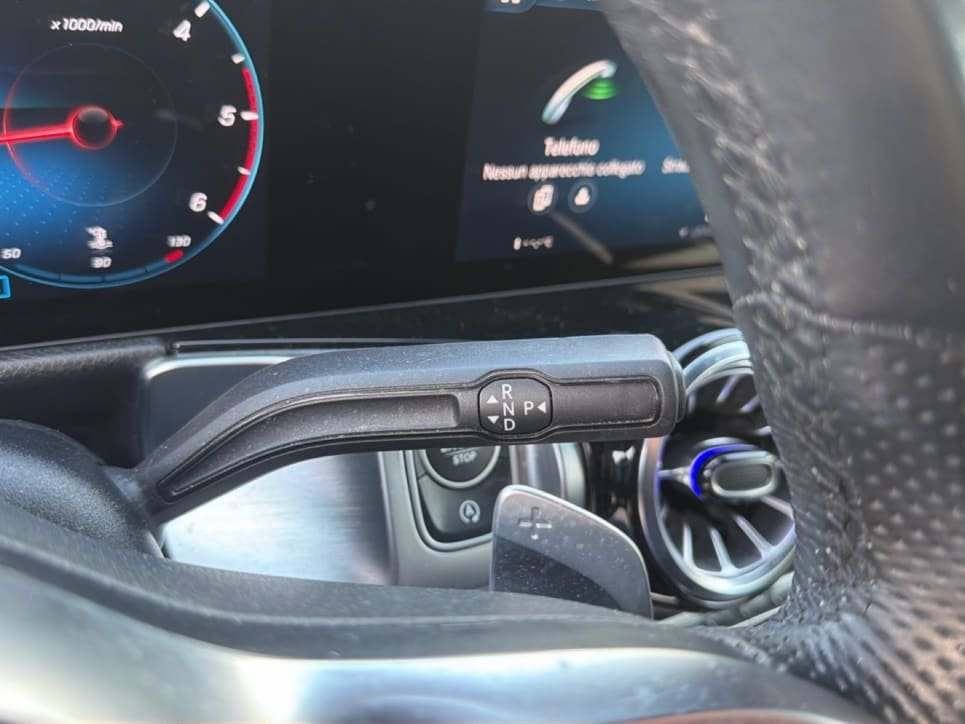 GLB 200 d AMG Line Advanced Plus 4matic auto - Certified