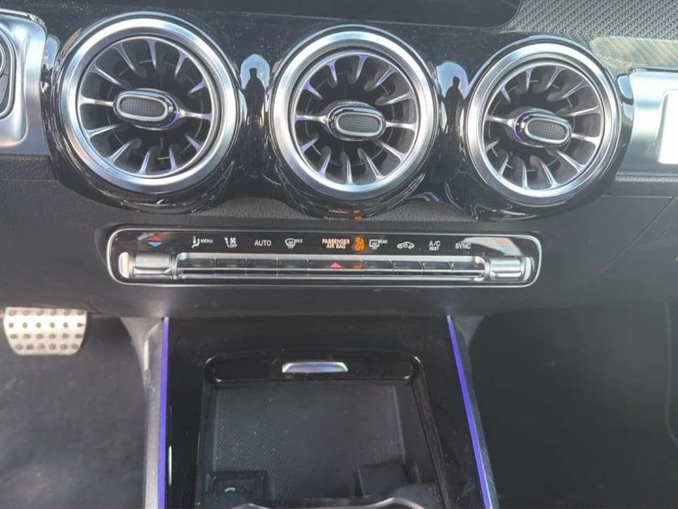 GLB 200 d AMG Line Advanced Plus 4matic auto - Certified